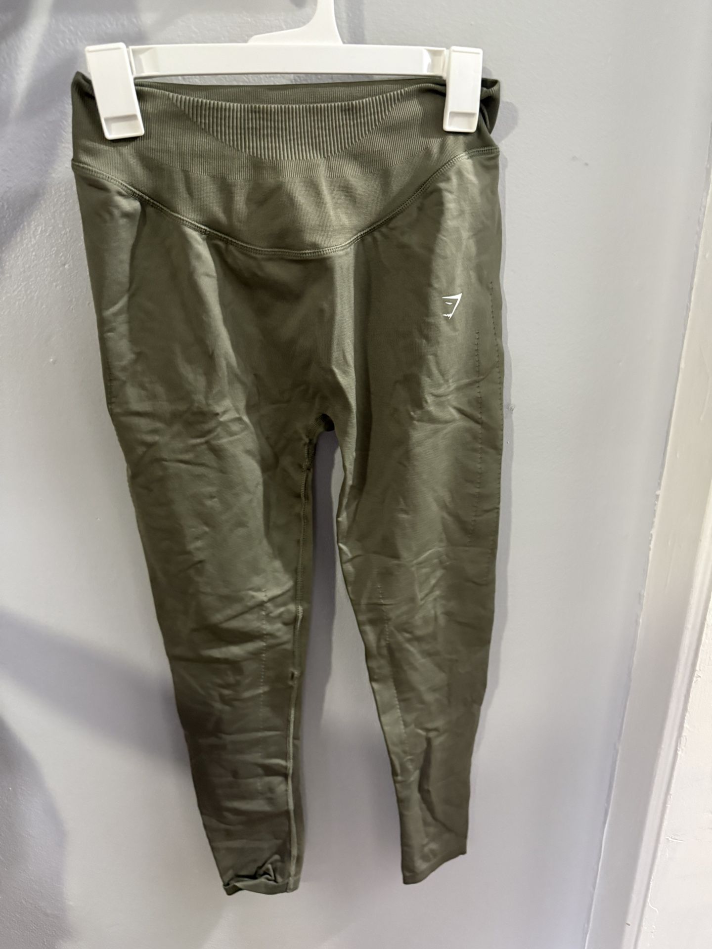 Gymshark Workout Leggings