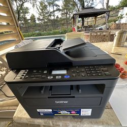 Brother MFC-L2710W Laser Printer