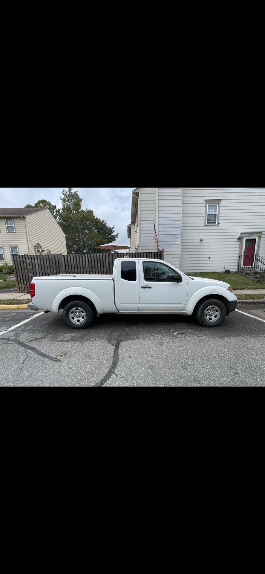 125, (4) 235x75x15 Wheels And Tires 2015 Nissan Frontier for Sale in