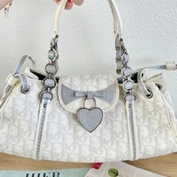 Romantique Trotter Bag