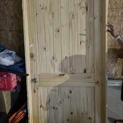 Door For Room Or Computer Room ETC
