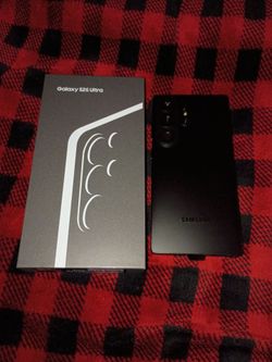 Galaxy s26 ultra