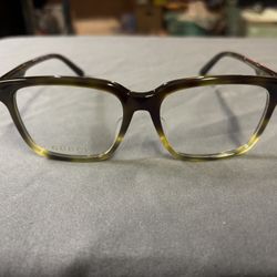 Brand New Gucci Eyeglasses 