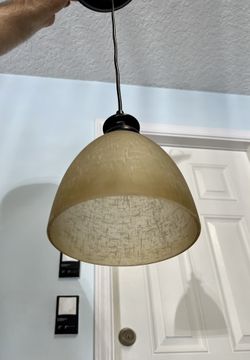 Set Of 2 Pendant Lights