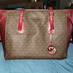 MK Purse