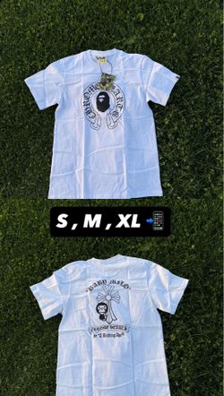bape tee