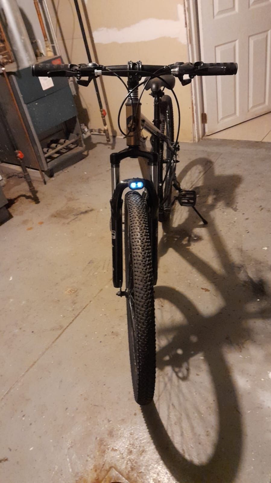 Hosote bike hotsell