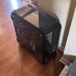 Gaming PC for parts