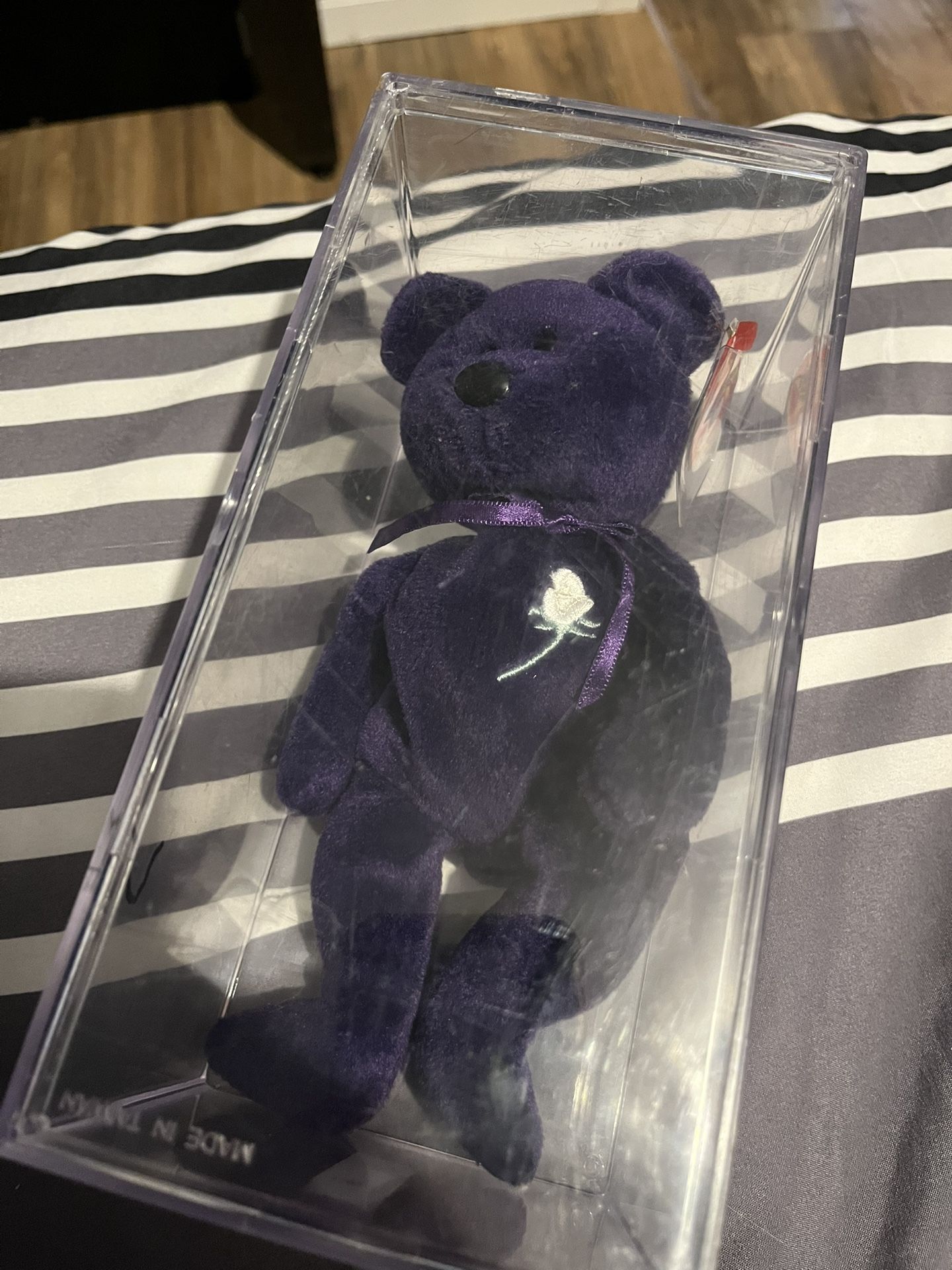Very Rare Beanie Baby Collection Over 50 Beanie Babies