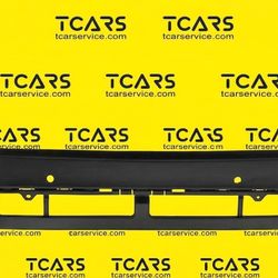 Tesla Model Y 2020-2025 Rear Bumper Cover with Parking Sensors Holes - New 1493735-S0-A