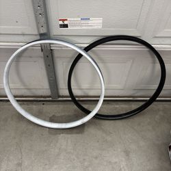 Bike Rims 