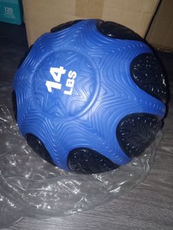 Power Ball 14lbs