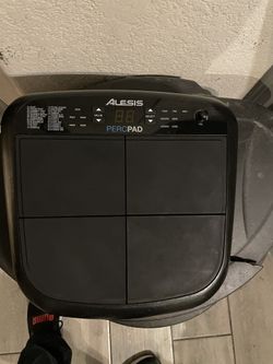 Alesis Perpad