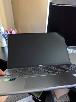 Asus laptop