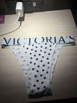 Victoria secret panties