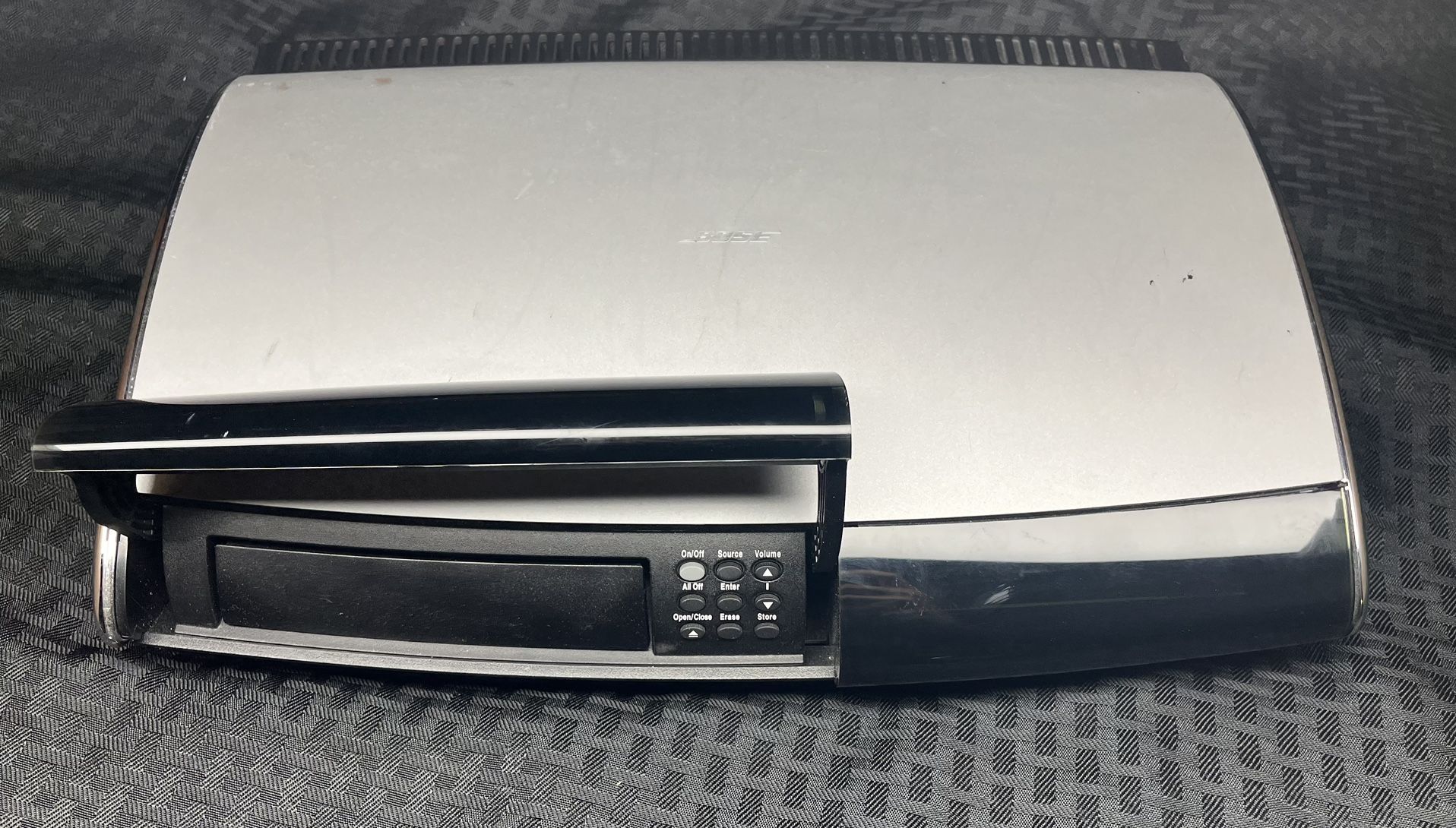 Bose Home Theater Media Center - Unit Only