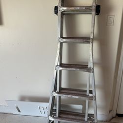 Ladder