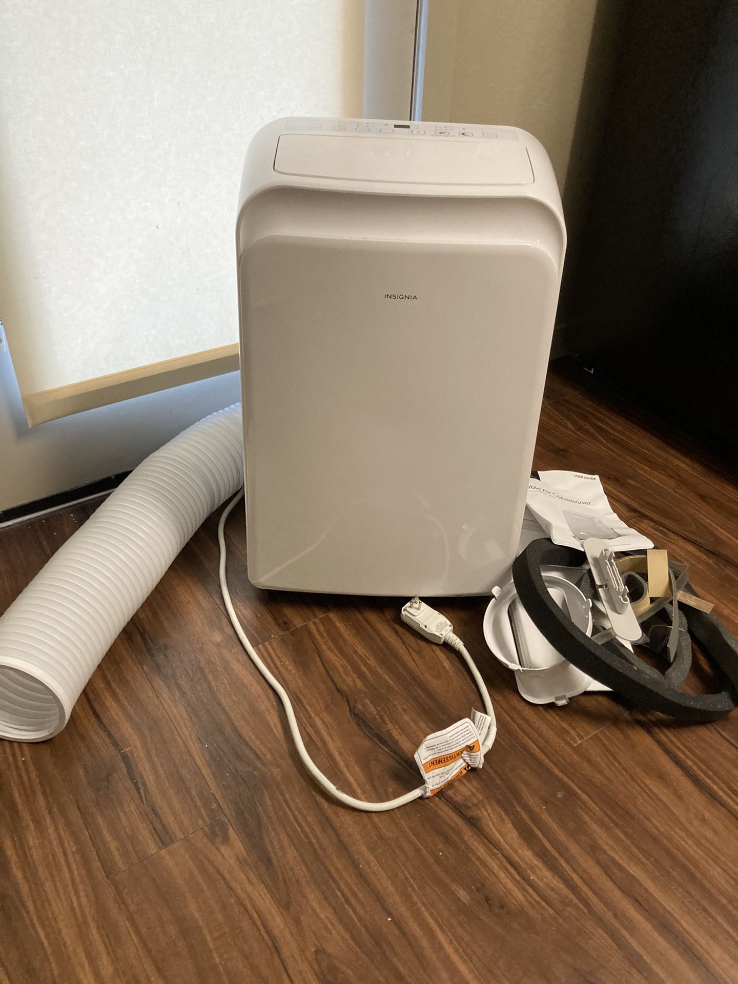 Insignia Portable Air Conditioner