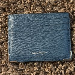 Ferragamo Wallet