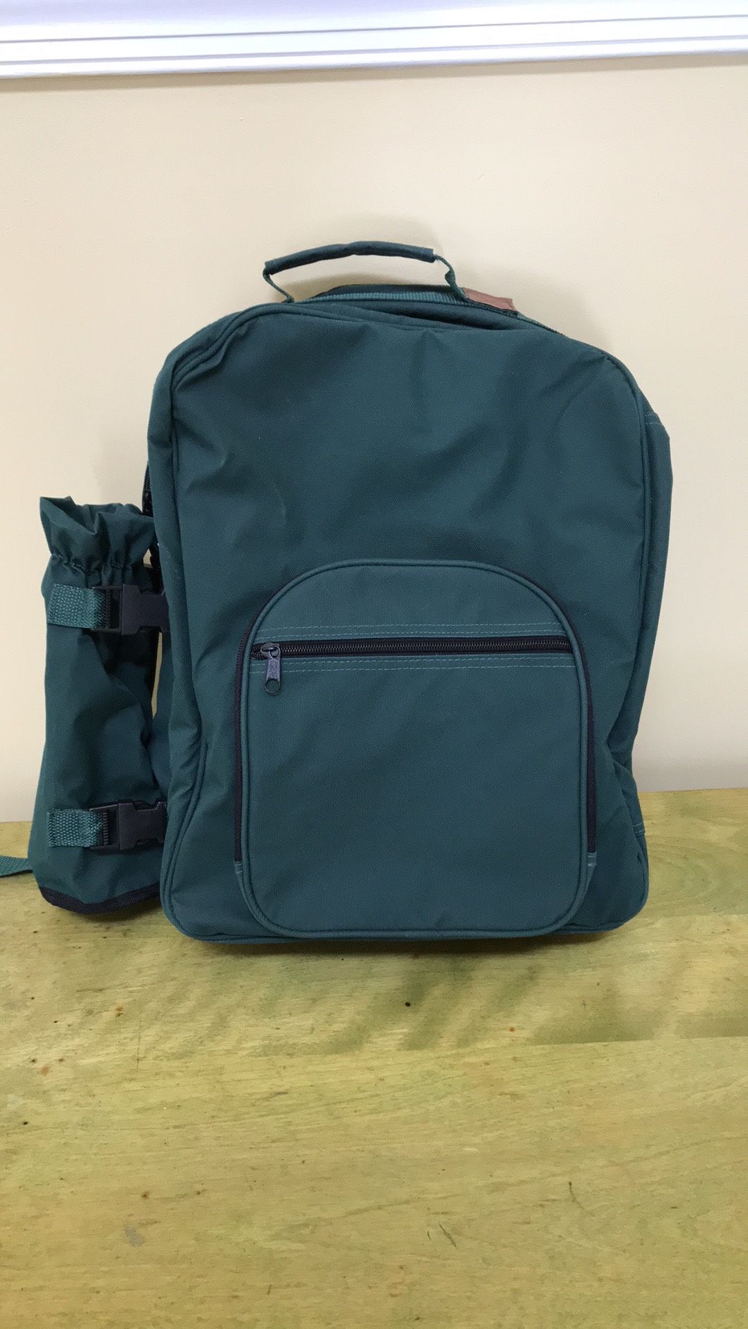 PICNIC BACKPACK