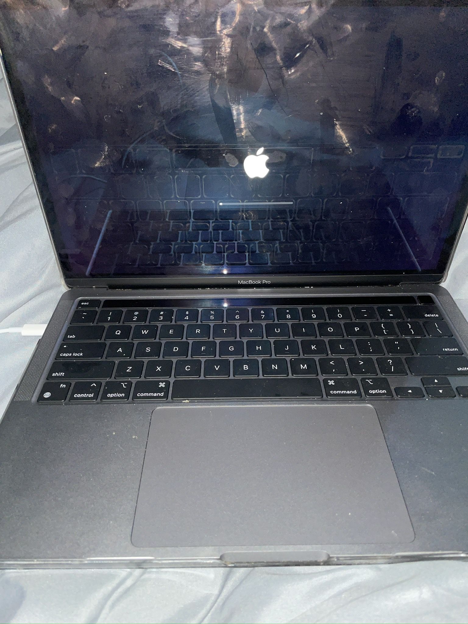 MacBook Pro 1TB