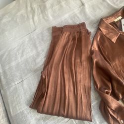 Women Pant Suit