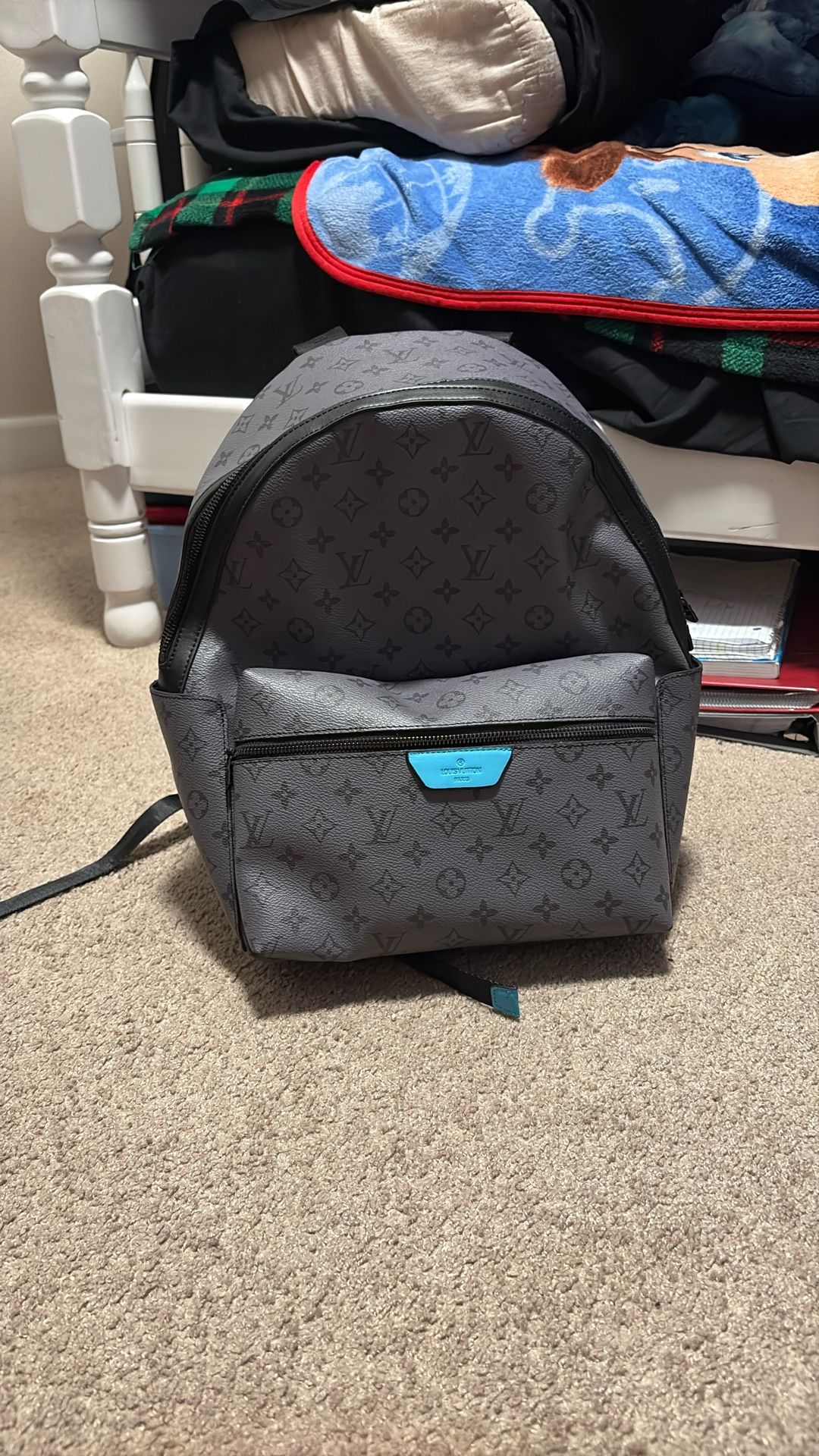 LV Discovery Backpack