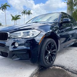 Bmw X6! $2000 Down 
