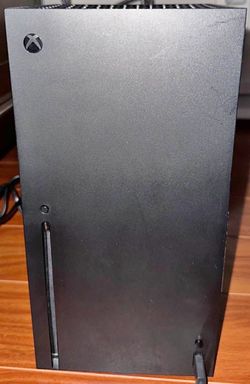 Microsoft Xbox Series X Console