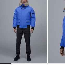 Canada Goose Jacket 