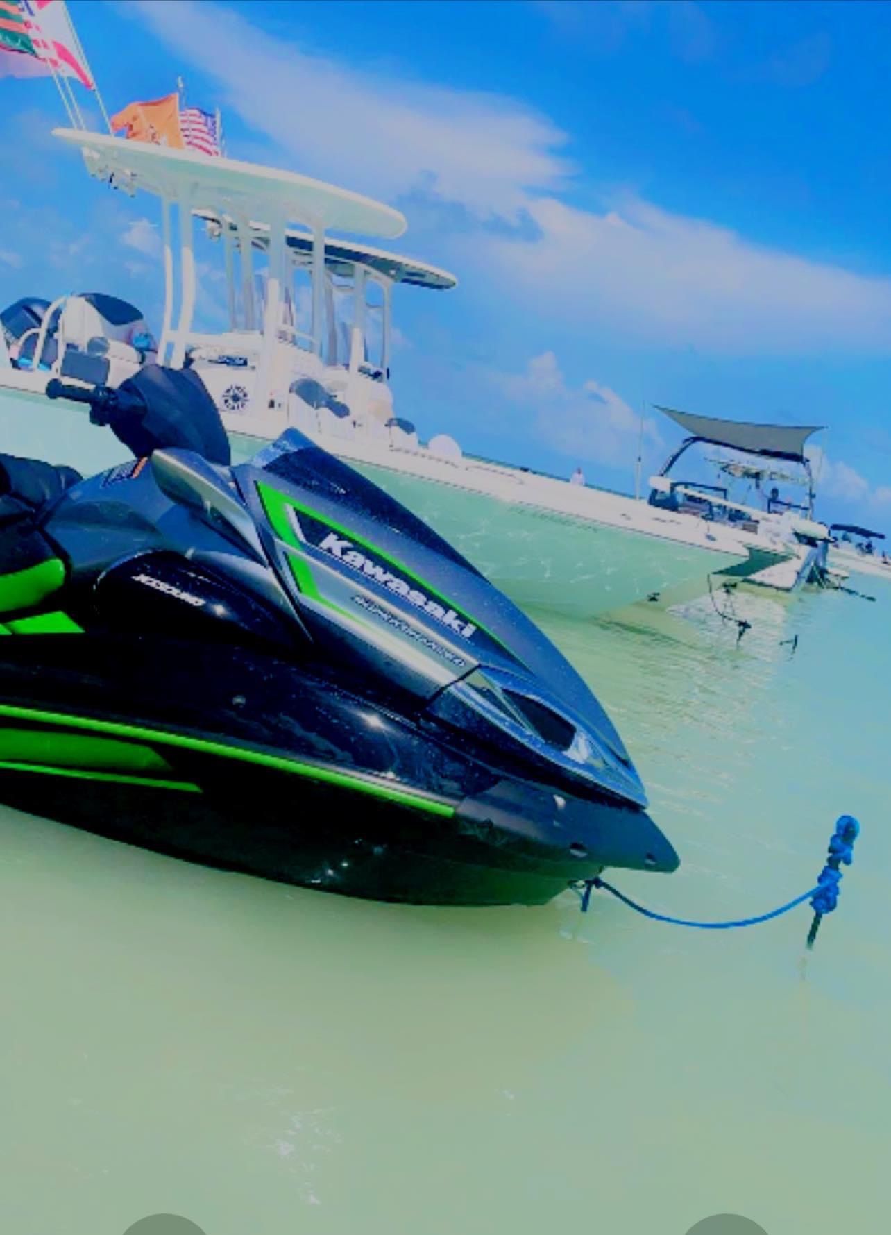 2021 Kawasaki JetSki For Sale 