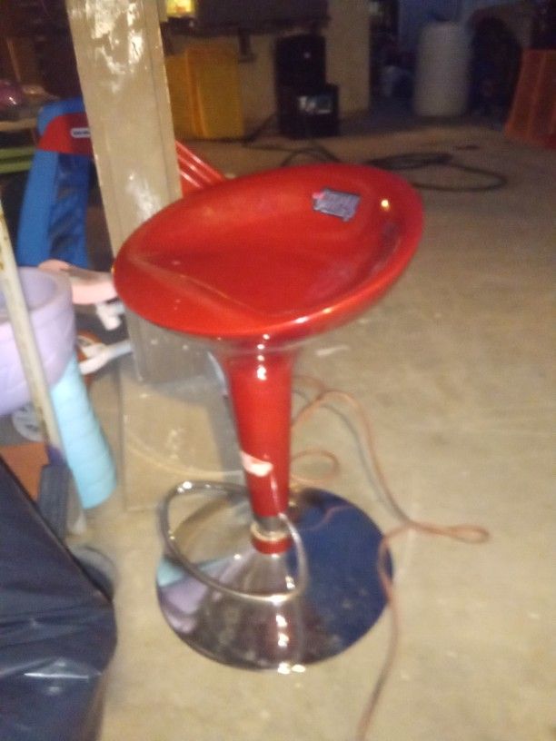 Stool