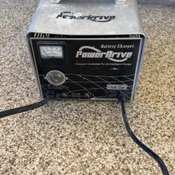 Golf Cart Battery charger 