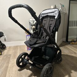 Nuna Mixx Next Stroller