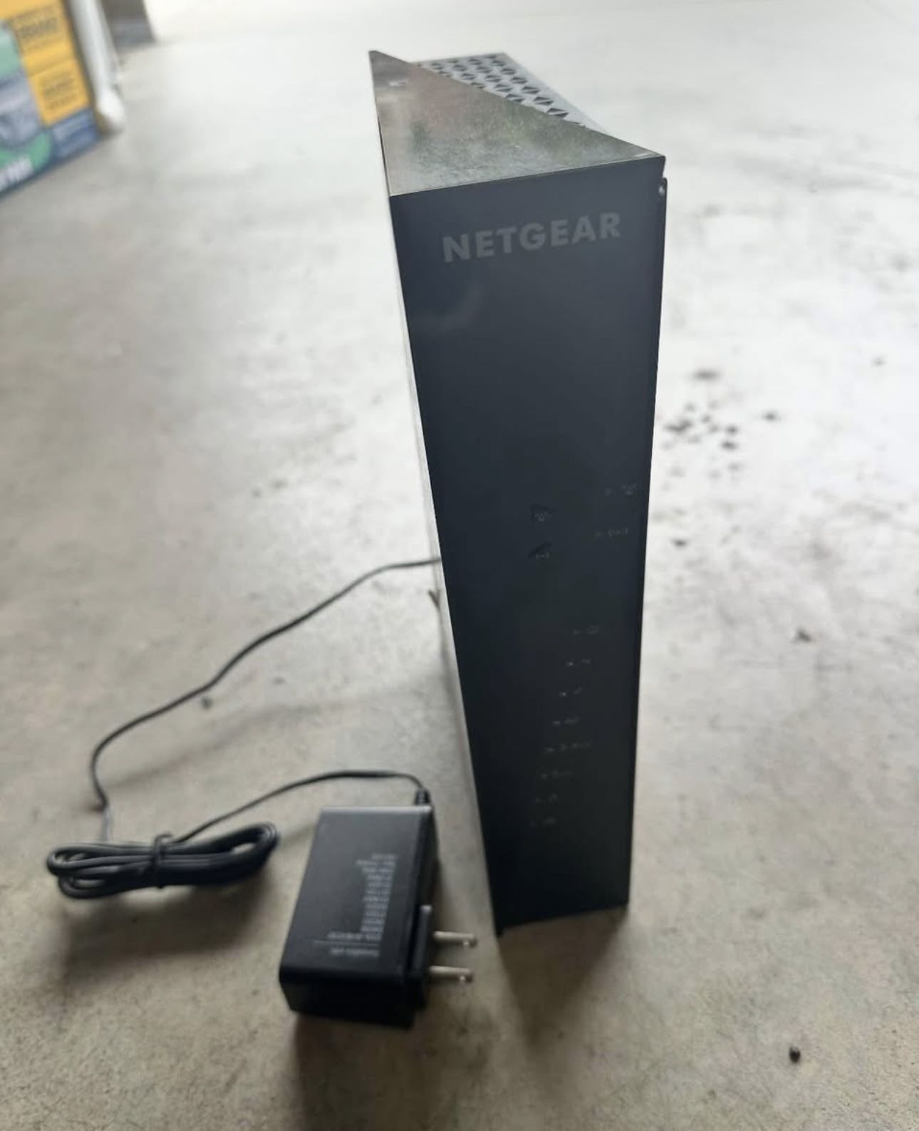 Netgear Router