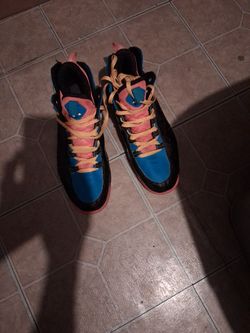Reebok z nano