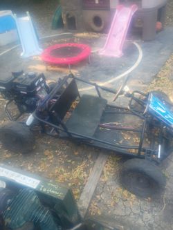 Gocart
