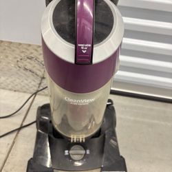 Bissell Upright Vacuum Cleaner