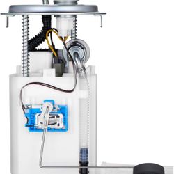 Fuel Pump Module Assembly for Hyundai Elantra L4 2.0L 2007 2008-2012 E8819M Gas