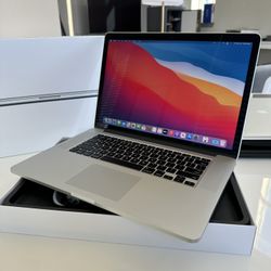 2013 15” MacBook Pro 2.6GHz i7 16GB RAM 1TBSSD!