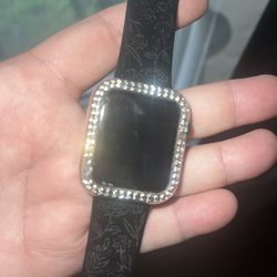 Apple Watch Gen 4 Unlocked 