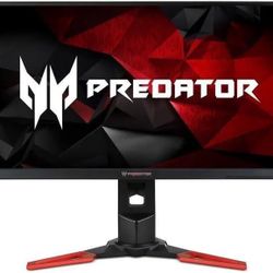 ACECAD Acer Predator Xb1 UM.HX1AA.001 27" Screen LCD 1(contact info removed)