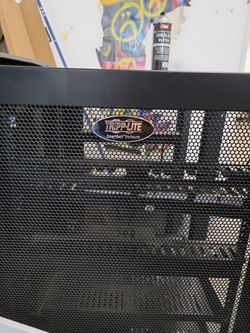 Network Rack