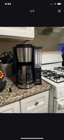 Ninja Coffee Maker