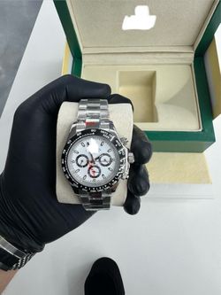 Men’s watches