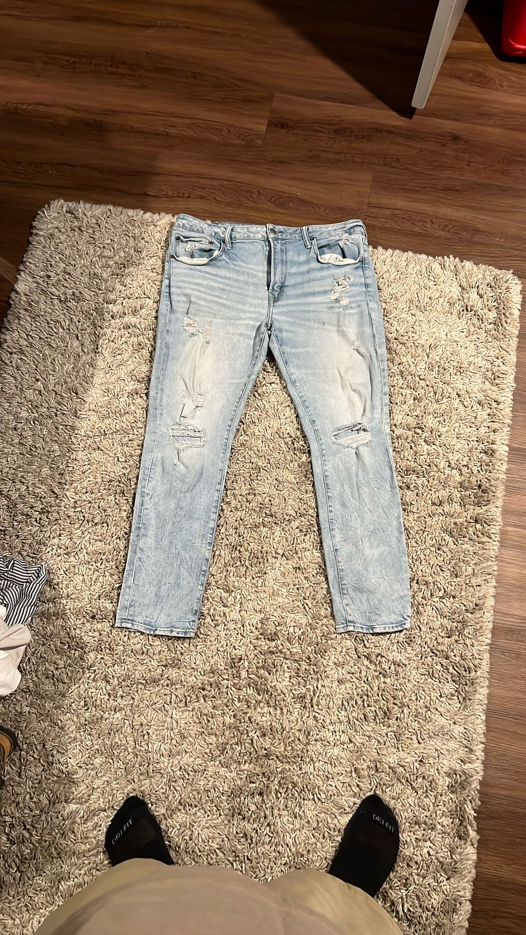 American Eagle 