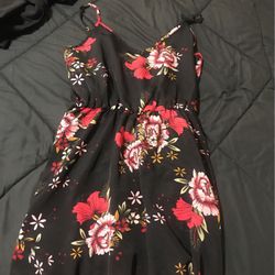 Women’s summer dress