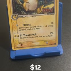 Pokemon Card