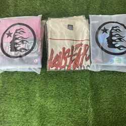 Hellstar T Shirts