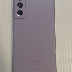 Galaxy S21 FE 5G  Fully Unlocked 